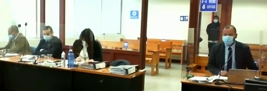 Alegatos Parte 2 Juicio Oral Viña del Mar 13 Octubre 2020 thumbnail